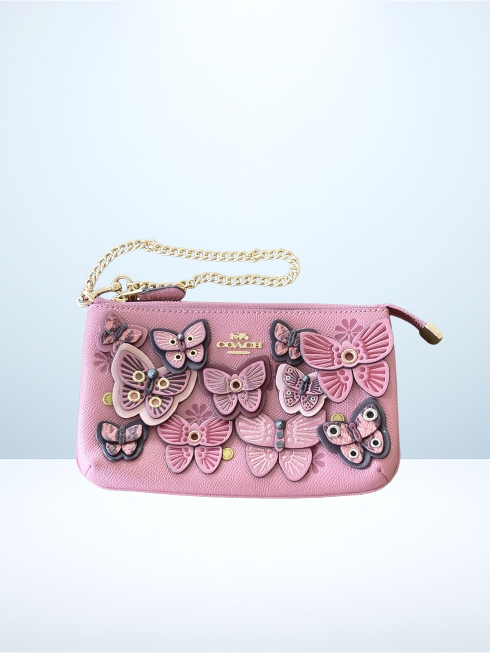 𝗖𝗢𝗔𝗖𝗛 ʟɪᴠᴇ ꜱʜᴏᴡ ꜰʟʏᴇʀ ✦ 𝗪𝗲 𝗣𝗿𝗲𝗳𝗲𝗿 𝗖𝗢𝗔𝗖𝗛 ✦ + Share Anything + Beauty & Stationary - Picture 12 of 17